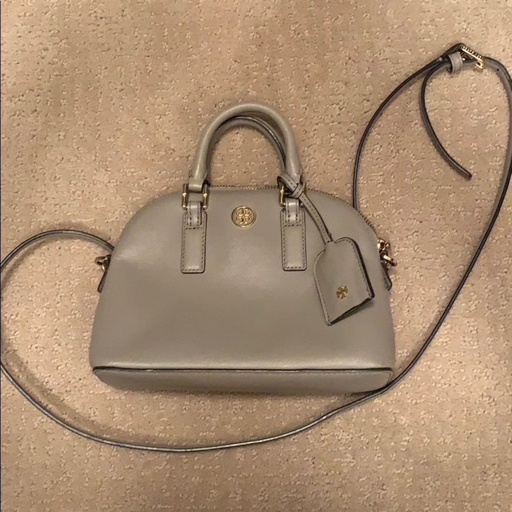 Tory Burch cross body bag